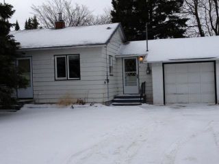 Photo 1: 504 HANOVER Street in STEINBACH: Manitoba Other Residential for sale : MLS®# 1223631