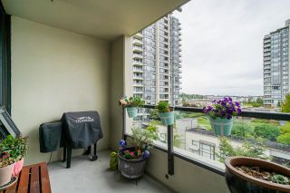 Photo 20: 605 4182 DAWSON Street in Burnaby: Brentwood Park Condo for sale in "TANDEM 3" (Burnaby North)  : MLS®# R2617513