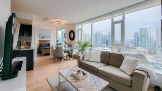 Photo 3: 1305 1133 HOMER Street in Vancouver: Yaletown Condo for sale in "Heritage Yaletown" (Vancouver West)  : MLS®# R2871143
