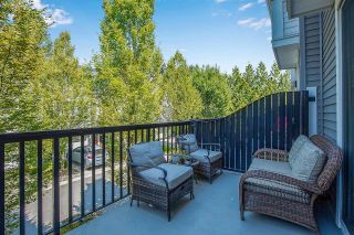 Photo 26: 93 2418 AVON Place in Port Coquitlam: Riverwood Townhouse for sale in "THE LINKS" : MLS®# R2727168