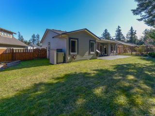 Photo 42: 309 FORESTER Avenue in COMOX: CV Comox (Town of) House for sale (Comox Valley)  : MLS®# 752431