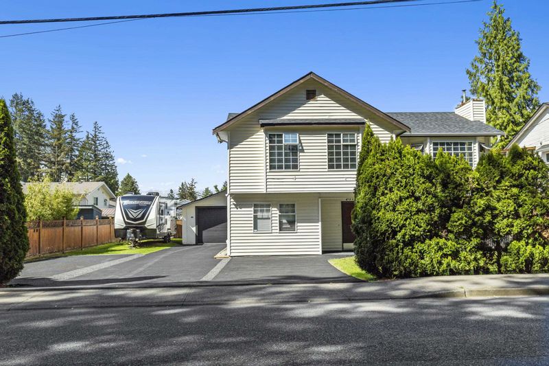 FEATURED LISTING: 20771 44 Avenue Langley
