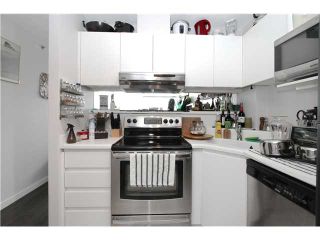 Photo 15: # 1606 1188 RICHARDS ST in Vancouver: VVWYA Condo for sale (Vancouver West)  : MLS®# V879247