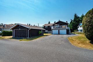 Photo 37: 671 BLUE MOUNTAIN Street in Coquitlam: Central Coquitlam House for sale : MLS®# R2598750