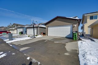 Photo 8: 1834 CARRUTHERS Lane in Edmonton: Zone 55 House for sale : MLS®# E4382617