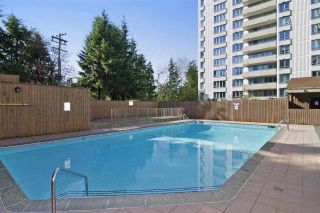 Photo 17: 2104 5652 PATTERSON Avenue in Burnaby: Central Park BS Condo for sale in "CENTRAL PARK PLACE" (Burnaby South)  : MLS®# R2096652