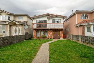Main Photo: 2165 E 41ST AVENUE in Vancouver: Victoria VE House for sale (Vancouver East)  : MLS®# R2827337