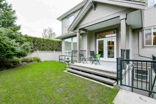Photo 20: 6991 196A Street in Langley: Willoughby Heights House for sale : MLS®# R2162729