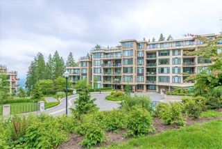 Main Photo: 903 2950 PANORAMA Drive in Coquitlam: Westwood Plateau Condo for sale in "CASCADE" : MLS®# R2333765
