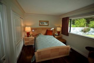 Photo 11: 1350 WHITBY RD in West Vancouver: Chartwell House for sale : MLS®# V1013337