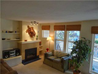 Photo 2: 44 7179 18TH Avenue in Burnaby: Edmonds BE Condo for sale in "Canford Corner" (Burnaby East)  : MLS®# V1053187