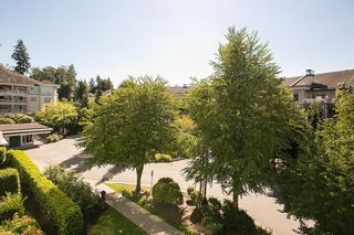 Photo 19: 311 3608 DEERCREST Drive in North Vancouver: Dollarton Condo for sale in "DEERFIELD BY THE SEA" : MLS®# V969469