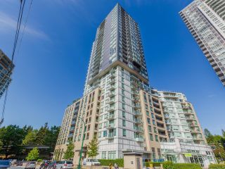 Main Photo: 3003 5470 ORMIDALE Street in Vancouver: Collingwood VE Condo for sale in "WALL CENTER CENTRAL PARK" (Vancouver East)  : MLS®# R2864618