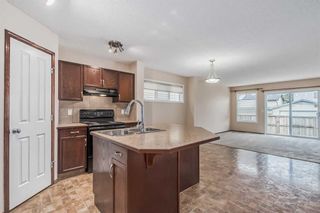 Photo 2: 195 Cranberry Green SE in Calgary: Cranston Semi Detached (Half Duplex) for sale : MLS®# A2057368