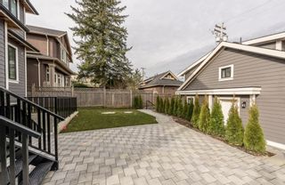 Photo 24: 2811 OLIVER Crescent in Vancouver: Arbutus House for sale (Vancouver West)  : MLS®# R2736441