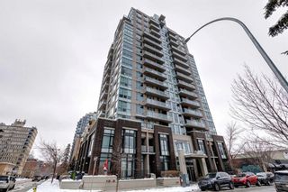 Photo 22: 1004 1500 7 Street SW in Calgary: Beltline Apartment for sale : MLS®# A2117507
