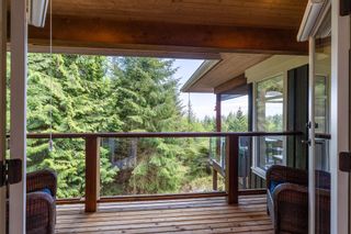 Photo 19: 361 FOREST RIDGE Road: Bowen Island House for sale : MLS®# R2725761