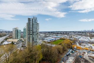 Photo 22: 1210 4890 LOUGHEED Highway in Burnaby: Brentwood Park Condo for sale in "CONCORD HILLSIDE" (Burnaby North)  : MLS®# R2864993