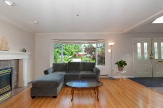 Photo 3: 276 W 64TH Avenue in Vancouver: Marpole House for sale (Vancouver West)  : MLS®# R2282386