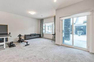 Photo 25: 918 Crestridge Common SW in Calgary: Crestmont Row/Townhouse for sale : MLS®# A2107428