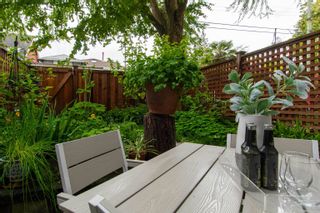 Photo 9: 3 3130 W 4TH Avenue in Vancouver: Kitsilano Townhouse for sale (Vancouver West)  : MLS®# R2689575