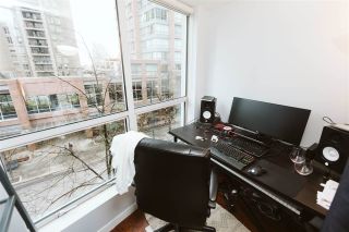 Photo 12: 319 933 SEYMOUR STREET in Vancouver: Downtown VW Condo for sale (Vancouver West)  : MLS®# R2233013