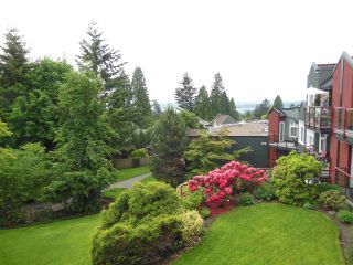 Photo 6: 416 2800 CHESTERFIELD Avenue in North Vancouver: Upper Lonsdale Condo for sale : MLS®# R2270296