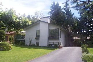 Photo 1: 40268 BRAEMAR DRIVE in : Garibaldi Highlands House for sale : MLS®# V204963