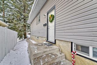 Photo 4: 5834 Dalgleish Road NW in Calgary: Dalhousie Semi Detached for sale : MLS®# A1169597