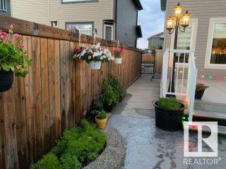 Photo 44: 17208 121 Street in Edmonton: Zone 27 House for sale : MLS®# E4377741