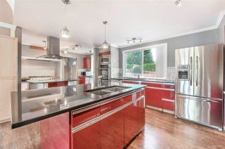 Photo 8: 4621 WOODBURN Place in West Vancouver: Cypress Park Estates House for sale : MLS®# R2670351