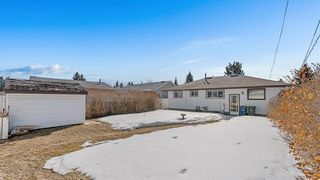 Photo 24: 4608 Fordham Crescent SE in Calgary: Forest Heights Detached for sale : MLS®# A2036647