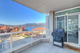 Photo 16: #604 1152 Sunset Drive, in Kelowna: Condo for sale : MLS®# 10275667