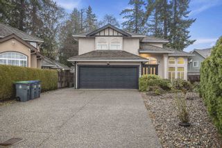 Photo 1: 5890 133B Street in Surrey: Panorama Ridge House for sale : MLS®# R2636369