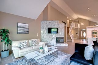 Photo 22: 9041 9 Avenue SW in Calgary: West Springs Detached for sale : MLS®# A1243548