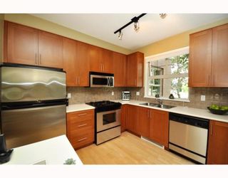 Photo 5: 2115 4625 VALLEY Drive in Vancouver: Quilchena Condo for sale in "Alexandra House" (Vancouver West)  : MLS®# V783258