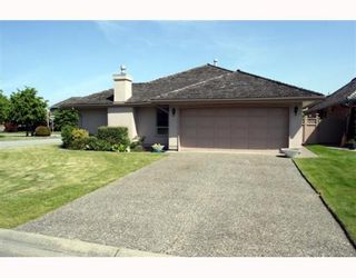 Photo 2: 5277 PINEHURST Place in Tsawwassen: Cliff Drive House for sale : MLS®# V768842