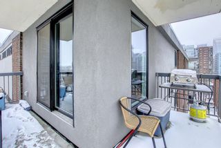 Photo 26: 801 616 15 Avenue SW in Calgary: Beltline Apartment for sale : MLS®# A1184836