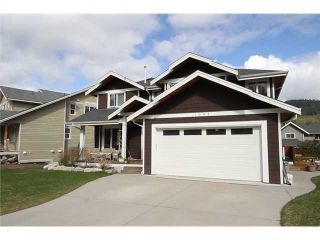 Photo 2: 1043 JAY Crescent in Squamish: Garibaldi Highlands House for sale : MLS®# V1054227