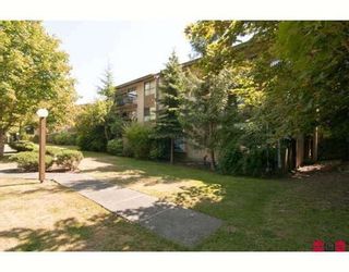 Photo 10: 201 14925 100TH Ave in North Surrey: Guildford Home for sale ()  : MLS®# F2918802