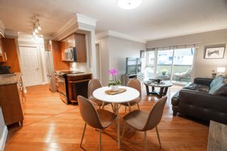 Photo 7: 206 1424 WALNUT Street in Vancouver: Kitsilano Condo for sale in "Walnut Place" (Vancouver West)  : MLS®# R2877901