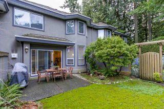 Photo 3: 45 2990 PANORAMA Drive in Coquitlam: Westwood Plateau Townhouse for sale in "WESTBROOK VILLAGE" : MLS®# R2235190