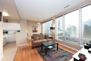 Photo 11: 1905 989 NELSON Street in Vancouver: Downtown VW Condo for sale (Vancouver West)  : MLS®# R2739873