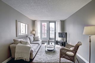 Photo 12: 501 605 14 Avenue SW in Calgary: Beltline Apartment for sale : MLS®# A1195962