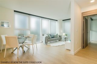 Photo 5: 488 87 NELSON Street in Vancouver: Yaletown Condo for sale in "THE ARC" (Vancouver West)  : MLS®# R2846168