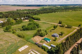 Photo 37: 470046 Rge Rd 233: Rural Wetaskiwin County House for sale : MLS®# E4299196