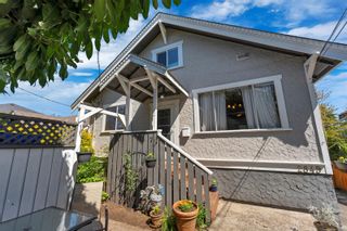 Photo 5: 2849 Cedar Hill Rd in Victoria: Vi Hillside House for sale : MLS®# 962566