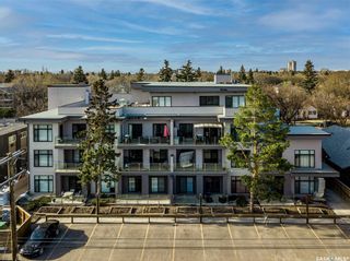 Photo 20: 107 1010 Main Street in Saskatoon: Varsity View Residential for sale : MLS®# SK913663