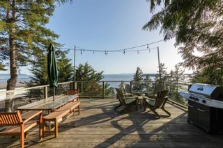 Photo 22: 5963 MARINE Drive in West Vancouver: Eagleridge House for sale : MLS®# R2774244