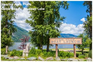 Photo 11: PLA 6810 Northeast 46 Street in Salmon Arm: Canoe Vacant Land for sale : MLS®# 10179387